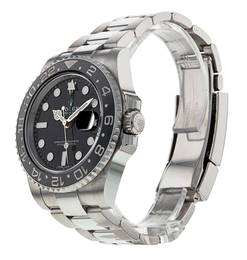 Rolex GMT Master II 116710 LN